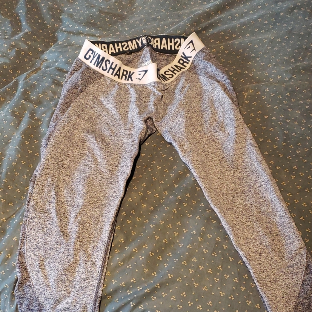Gymshark leggings